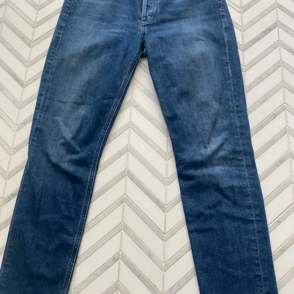 AGOLDE Nico jean - Picture 2 of 5